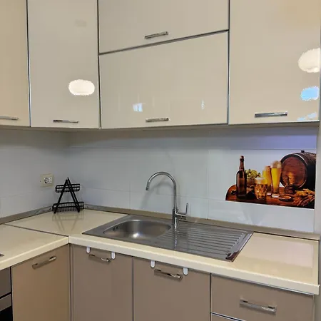 Bejart 7 Apartmán