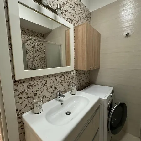 Apartmán Bejart 7