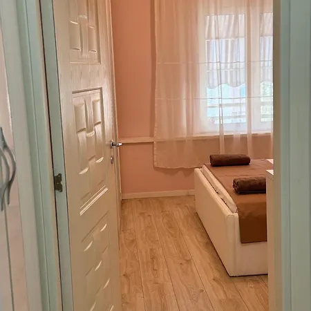 Apartmán Bejart 7 Tirana