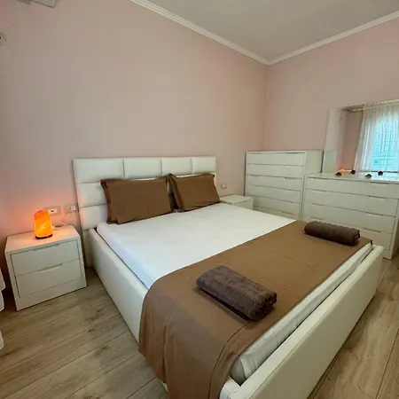 Apartmán Bejart 7