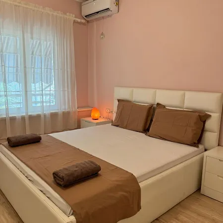 Bejart 7 Apartmán *