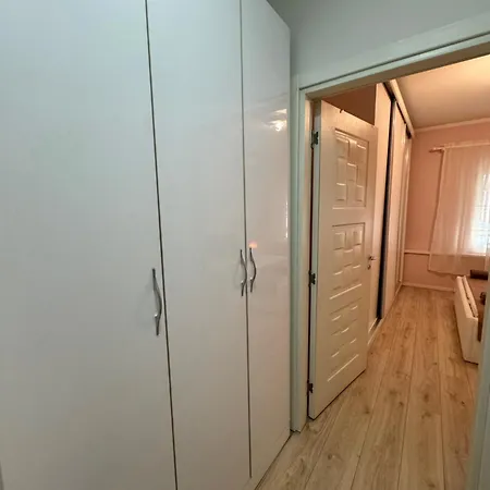 Apartmán Bejart 7 *