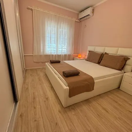 Bejart 7 Apartmán Tirana