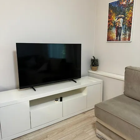 Apartmán Bejart 7 *