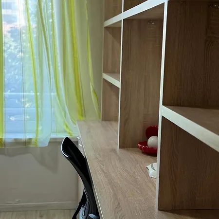 Apartmán Bejart 7 Tirana