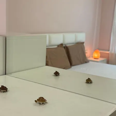 Bejart 7 Apartmán