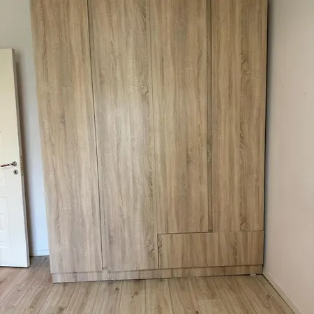 Bejart 7 Apartmán Tirana
