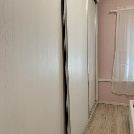 Apartmán Bejart 7 Tirana