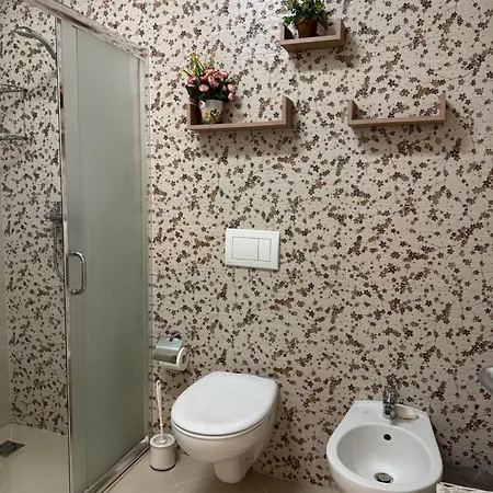 Apartmán Bejart 7