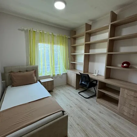 Apartmán Bejart 7 *