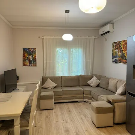 Apartmán Bejart 7 *