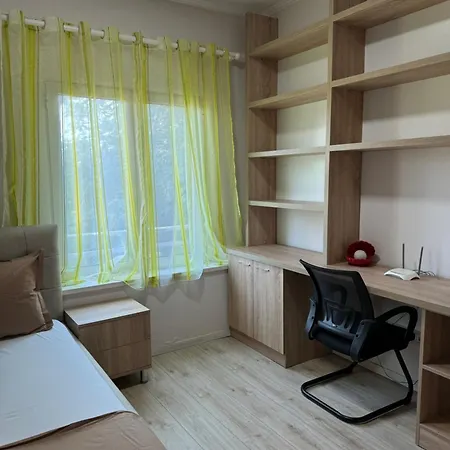 Apartmán Bejart 7