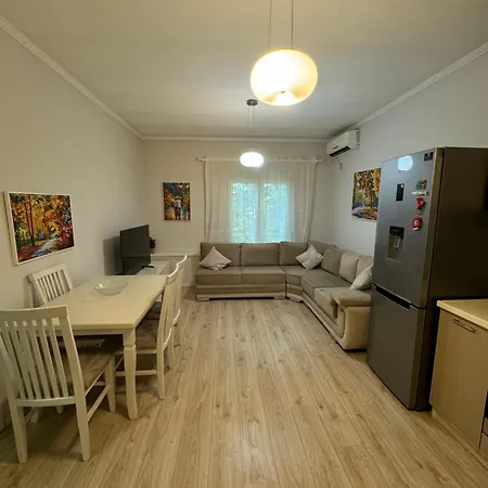 Bejart 7 Apartmán *
