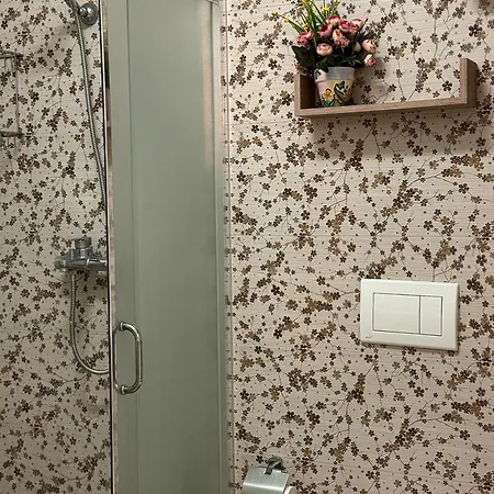 Bejart 7 Apartmán Tirana