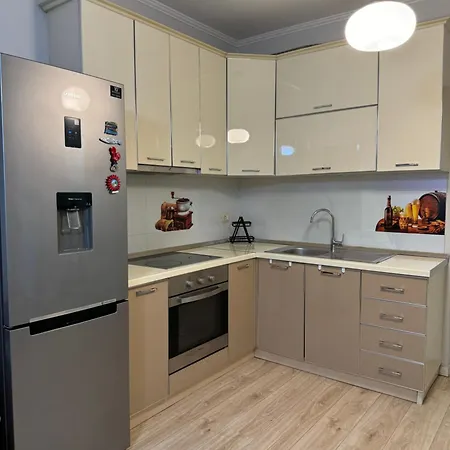 Bejart 7 Apartment Tirana