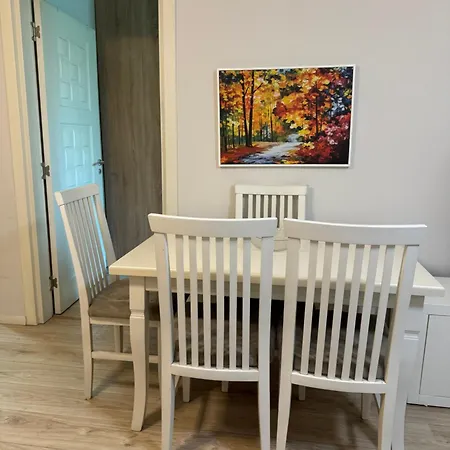 Bejart 7 Τίρανα